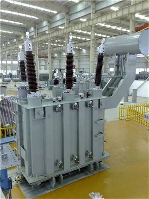 普宁S13-6300KVA/35KV/10KV/油浸式变压器厂家