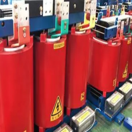 阳西SCBH15-1000KVA非晶合金干式变压器